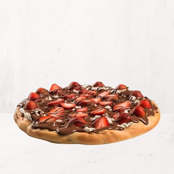 Livraison PIZZA DESSERT à Louviers, 27400