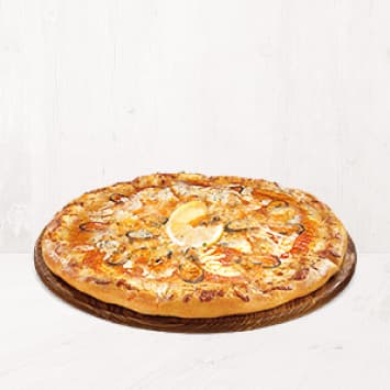 Livraison PIZZAS à Louviers, 27400