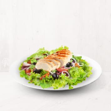 Livraison SALADES à Louviers, 27400