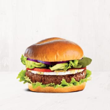 Livraison BURGERS à Louviers, 27400